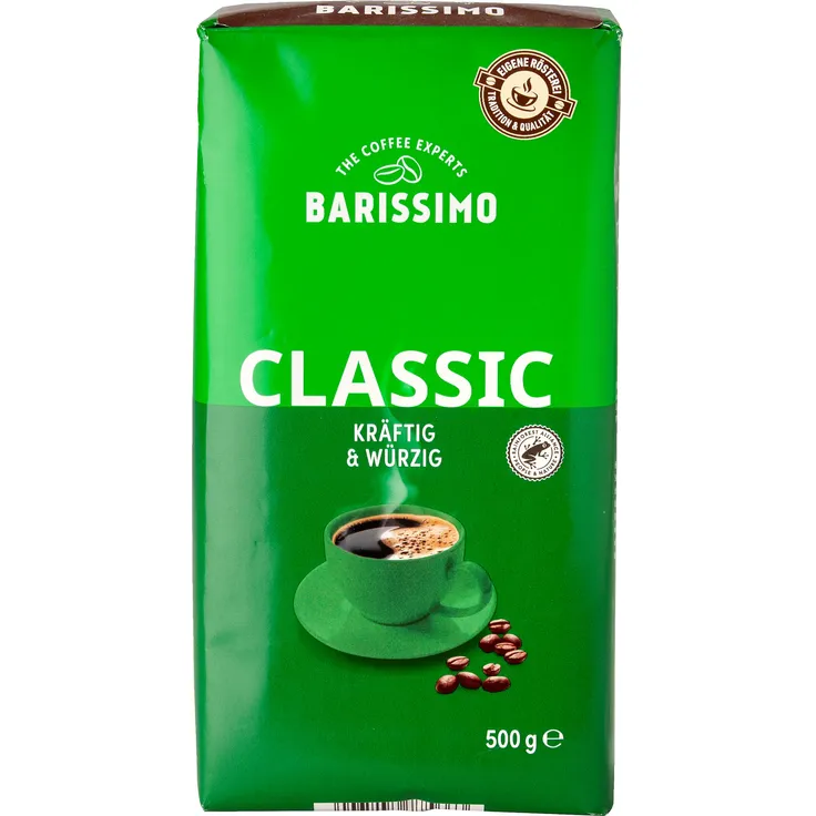 Aldi Nord Barissimo Classic