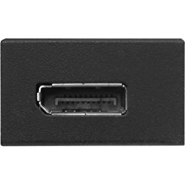 ATEN VB905 Display Port Booster 4K Schwarz - Hochwertiges Material, langlebig und flexible Gestaltung – Bild 3