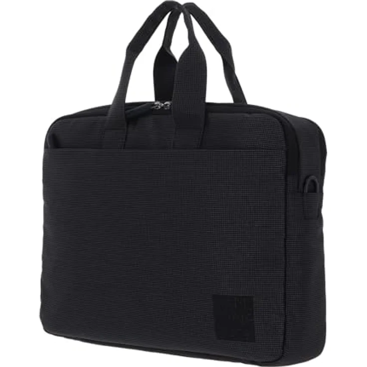 Mandarina Duck Aktentasche District Briefcase KPC03 (17"), Notebooktasche - Leichte und strapazierfähige Aktentasche aus Polyester, modernes Design – Bild 2