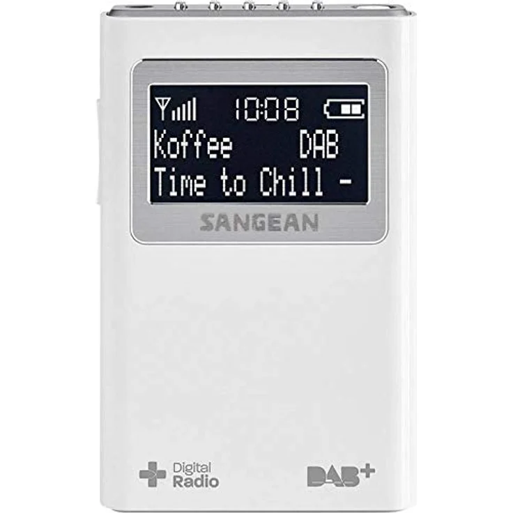 Sangean DPR-39 – Bild 2