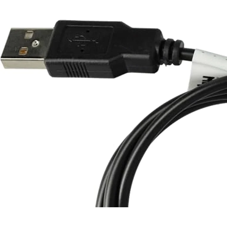 VHBW USB DATENKABEL DATEN KABEL SYNC HOTSYNC mit LADEFUNKTION kompatibel mit Ravensburger Tiptoi Stift – Bild 8