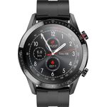 Hoco Y2 Pro Smart Sports, Sportuhr + Smartwatch von Hoco