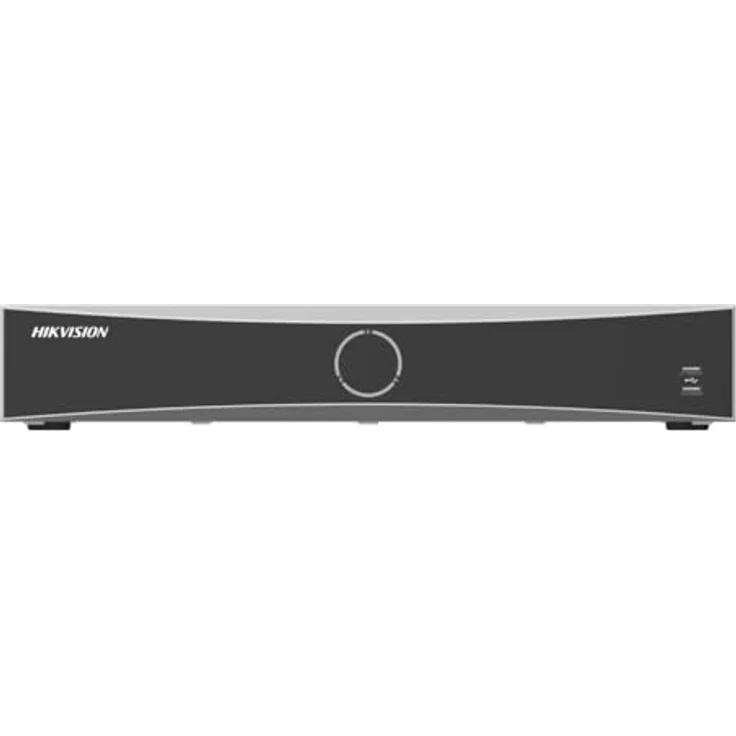 Hikvision DS-7732NXI-K4/16P, Digitaler Netzwerkrecorder mit HDMI, VGA, Ethernet, H.265 und H.264 – Bild 2