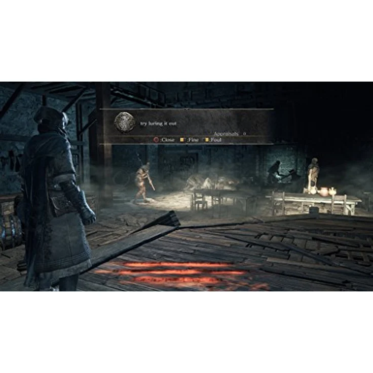 Dark Souls 3 (PC) - Preisvergleich – Bild 5