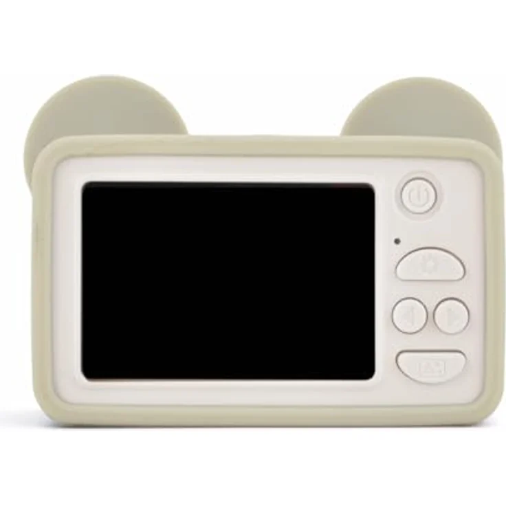 Hoppstar Camera Rookie Oat, Digitale Kinderkamera – Bild 2