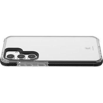 Coque De Protection Cellularline Tetra Force Strong Guard Pour Samsung Galaxy S25 Ultra - Neuve, Protection Renforcée