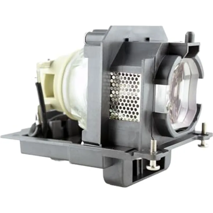 codalux Beamerlampe für NEC NP47LP, 100015250, PHILIPS Lampe mit Gehäuse, professionelle Erstausrüster-Qualität