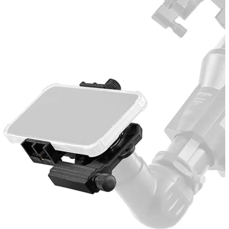 Omegon Teleskop Horizon AC 70/700, Einsteiger-Teleskop mit Amici-Prisma und Zubehörset – Bild 6