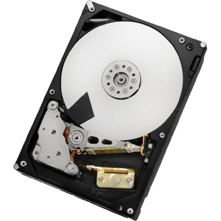 HGST 7K3000 (HUA723020ALA640) – Bild 2