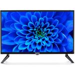 MEDION E12421 (MD 20113) 59,9 cm (24 Zoll) Full HD Fernseher (Triple Tuner Receiver, 12V KFZ Car-Adapter, CI+, Mediaplayer)