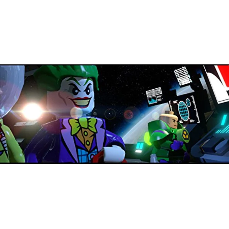 LEGO Batman 3 - Jenseits von Gotham (PS3) – Bild 6