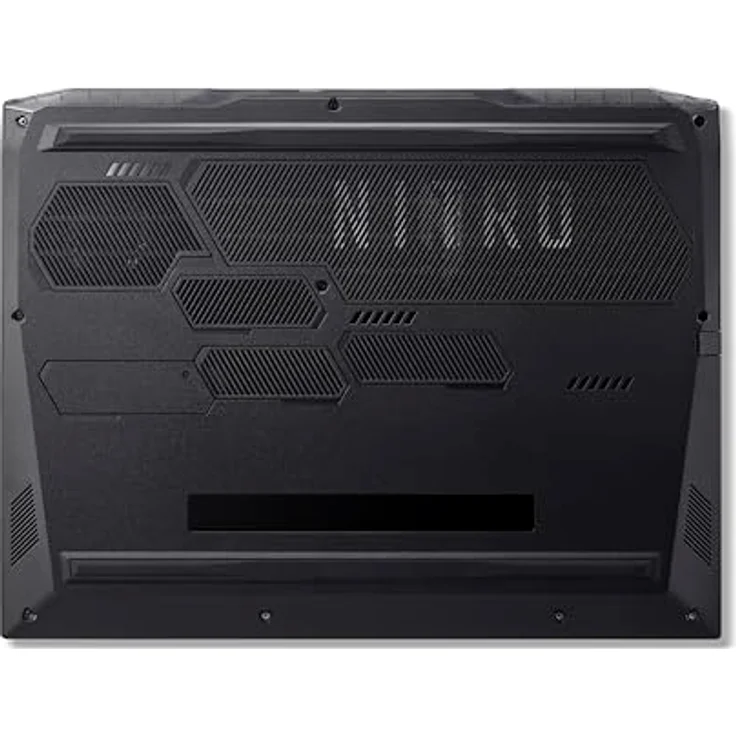Acer Nitro 18 AI AN18-61-R968, 18" WQXGA Notebook mit AMD Ryzen AI 9 365, NVIDIA RTX 5070, 32 GB RAM, 1 TB SSD, Schwarz – Bild 8
