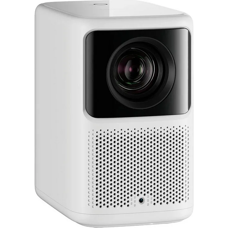 Dangbei N2 LED-Beamer, 1080p Netflix-Heimprojektor, Schwarz