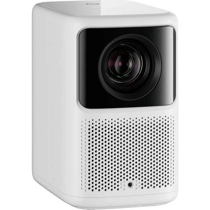 Dangbei N2 LED-Beamer, 1080p Netflix-Heimprojektor, Schwarz – Bild 1