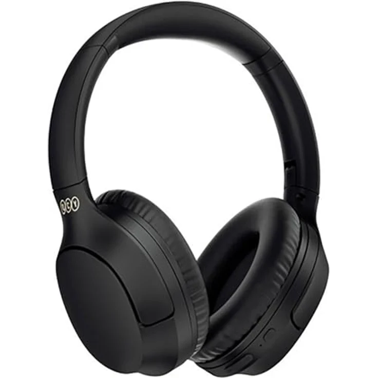 QCY H2 PRO, Kabellose Kopfhörer ohne Geräuschunterdrückung, Schwarz – Bild 4