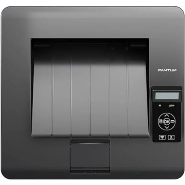 Pantum BP5100DW, Mono Laser Drucker für einseitigen Druck, kompakte Bauweise – Bild 3
