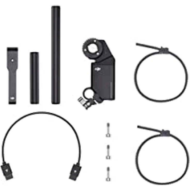 DJI Ronin-S Focus Motor (Part 17) – Bild 2