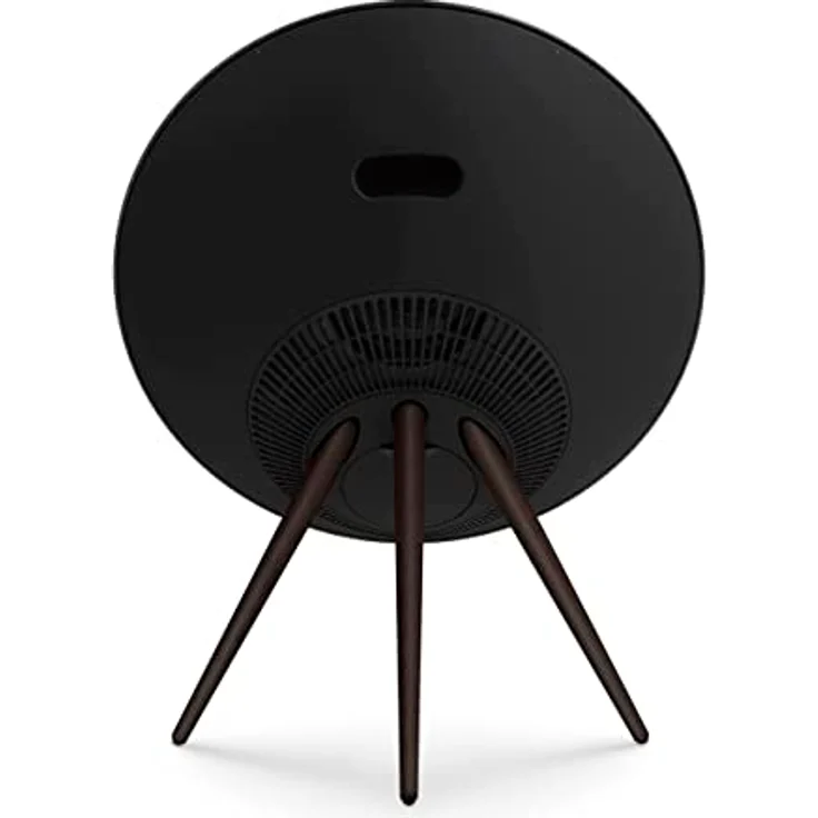 Bang & Olufsen Beosound A9 (5th Generation) - Iconic and Powerful Multiroom WiFi and Bluetooth Home Speaker with Active Room Compensation - Black Anthracite – Bild 3