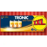 Tronic Alkaline AA