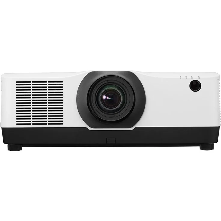 NEC XP-A824U-W, Installation Projector (WUXGA, 7500 lm, IP5X, filterlos, weiße Farbe)