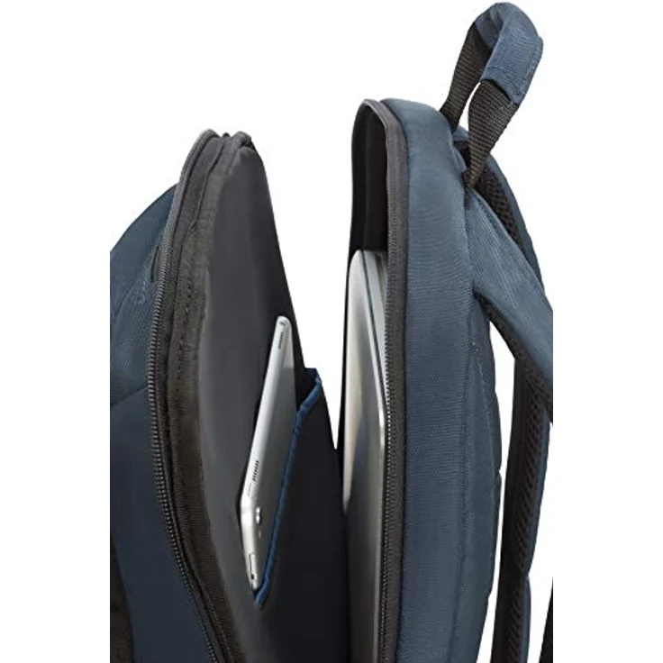 Samsonite Guardit 2.0 - 14 zoll Laptoprucksack, 40 cm, 17.5 L, Blau (Blue) – Bild 4