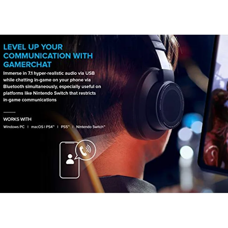 Creative SXFI AIR Gaming-Headset (51EF0810AA005) – Bild 4