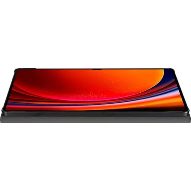 Gecko Covers SAMSUNG TAB S9 ULTRA EASY CLICK (Galaxy Tab S9 Ultra), Tablet Hülle, Schwarz, Eco Cover – Bild 2