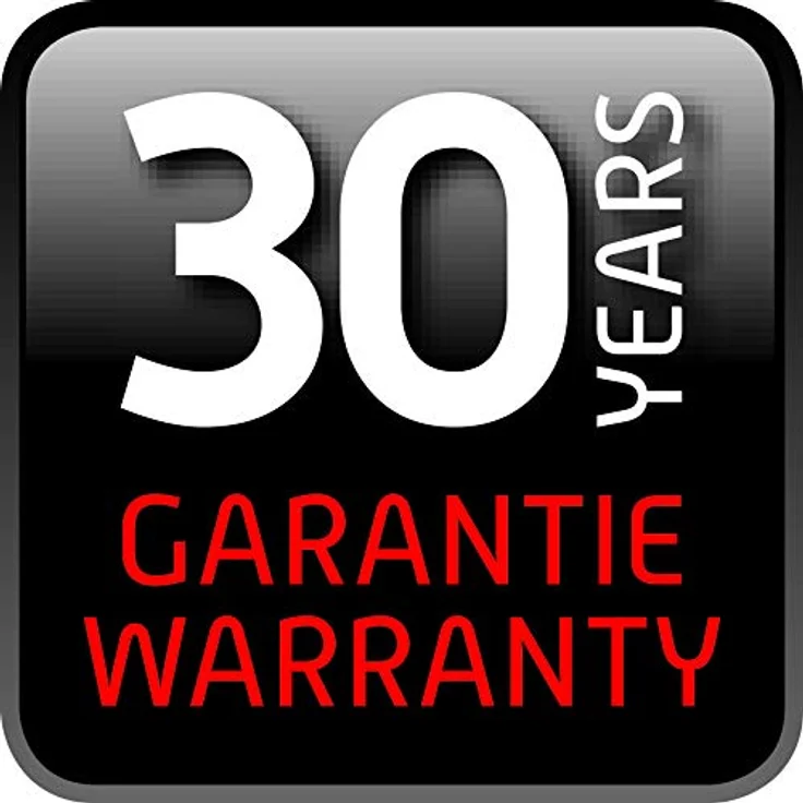 Oehlbach USB Plus B - USB - Druckerkabel Typ A zu Typ B - PVC-Mantel - OFC, blau/schwarz - 1m – Bild 2