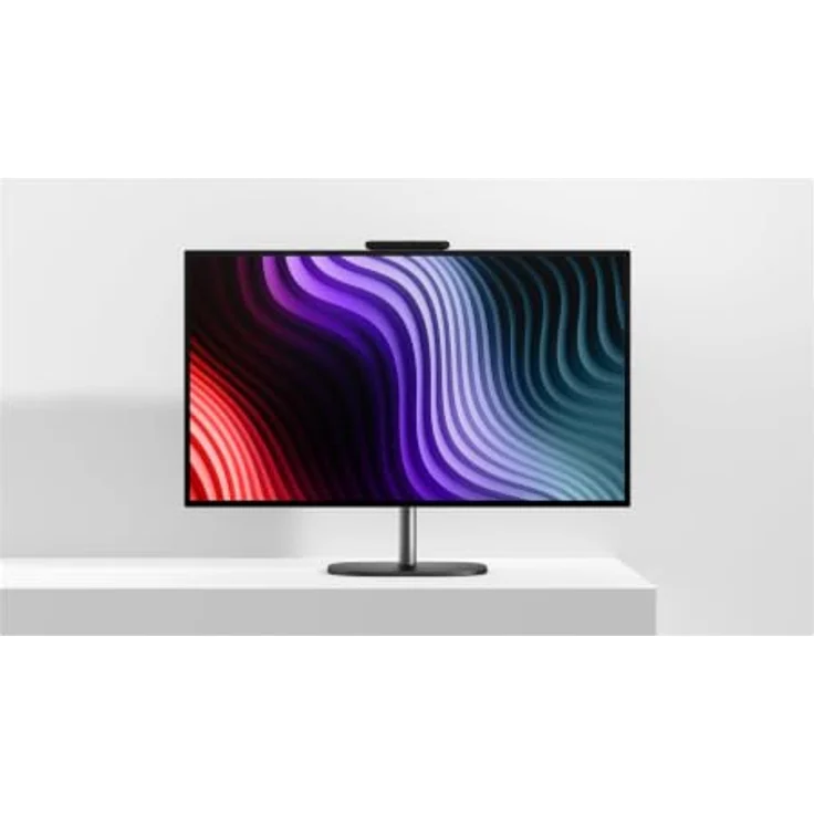 HP OmniStudio X 27-cx0475ng, All-in-One Desktop mit 27" QHD Neo:LED, Intel Core Ultra 7, 24 GB RAM, 1 TB SSD, NVIDIA GeForce RTX 5050, Windows 11 Home, Eclipse Gray – Bild 3