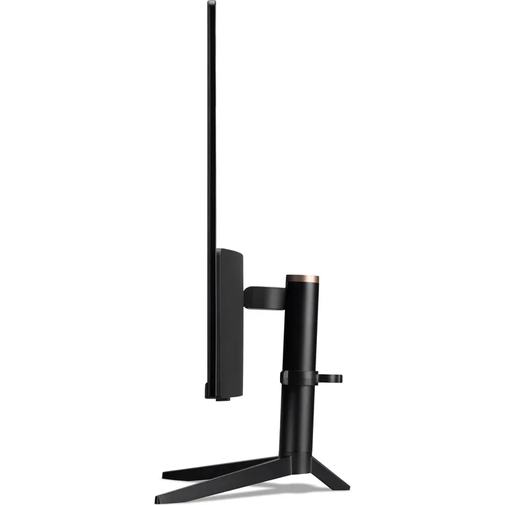 Acer Aspire C24-1610, All-in-One-PC mit 23,8" FHD Display, Intel Core i3-N305, 8GB RAM, 512GB SSD, schwarz