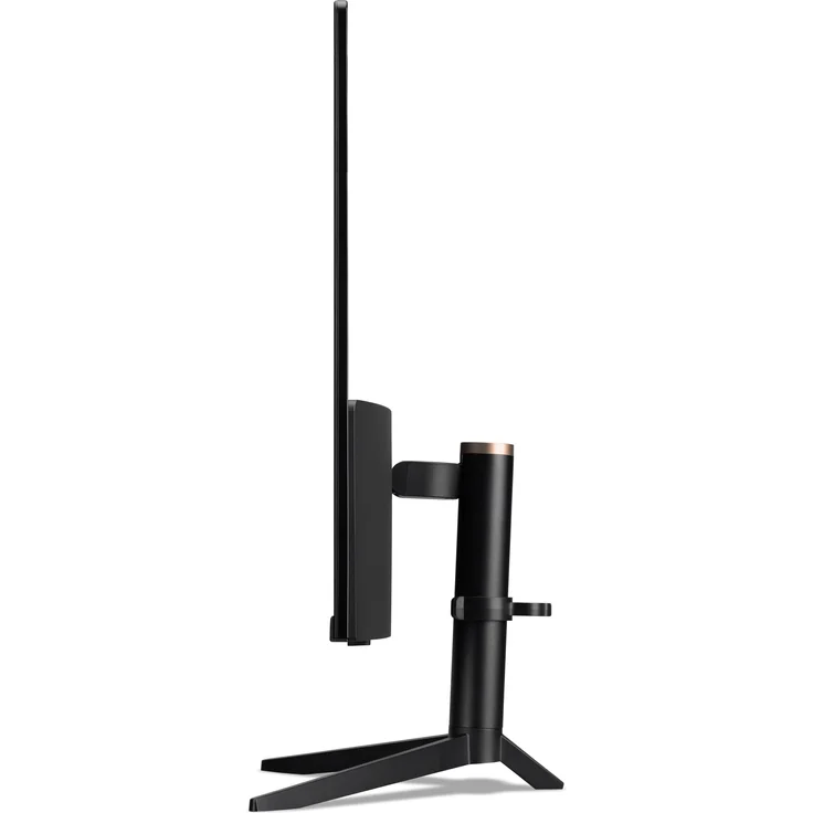 Acer Aspire C24-1610, All-in-One-PC mit 23,8" FHD Display, Intel Core i3-N305, 8GB RAM, 512GB SSD, schwarz