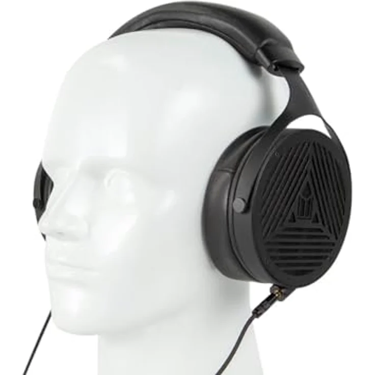 Monoprice Monolith M1070 Hifi-Kopfhörer (139414) Over-Ear-Kopfhörer, schwarz – Bild 3