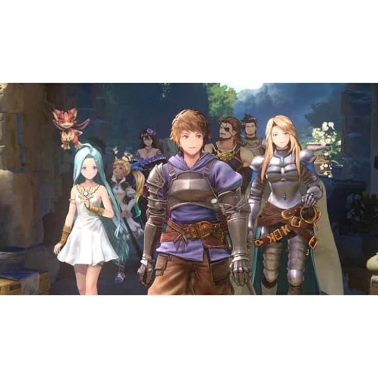 Granblue Fantasy Relink Day One Edition (PC) – Bild 3