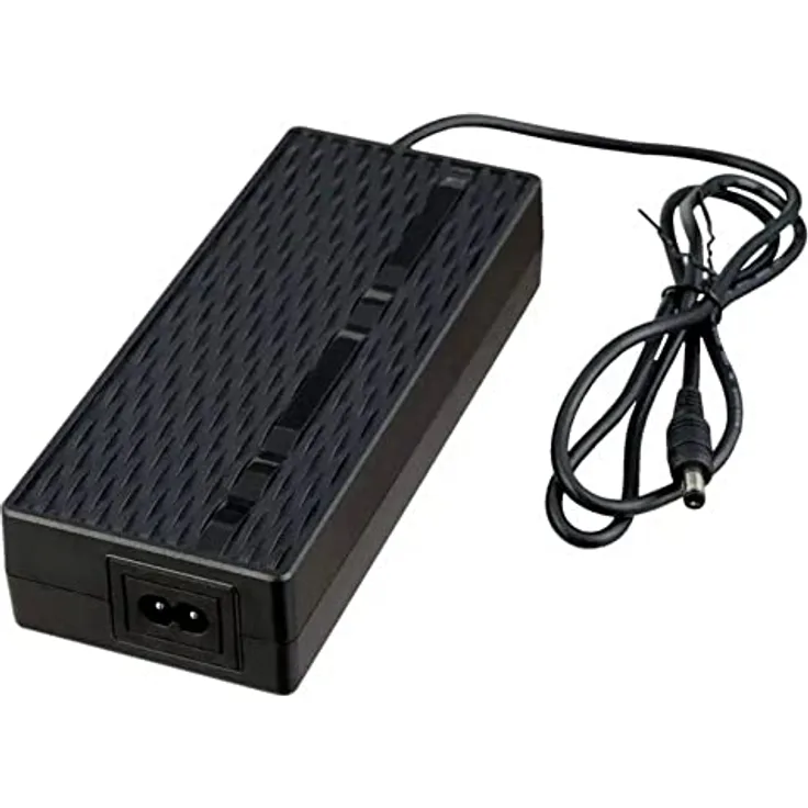 Akyga E-Bike-Akku Ladegeraet AK-EV-06 54.6V / 2A 110W 5.5 x 2.1 mm 1m