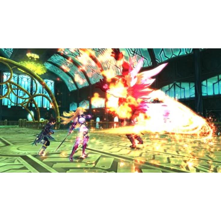 Tales of Xillia - Day One Edition (PS3) – Bild 6