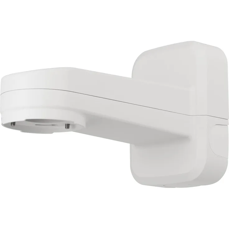 Hanwha Wandhalterung SBP-156WMW Weiss (Wandhalterung), Netzwerkkamera Zubehör