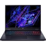 Acer Predator Helios Neo 18 PHN18-71-793L 18" Notebook mit i7-14650, 16GB RAM, RTX4060 und Windows 11