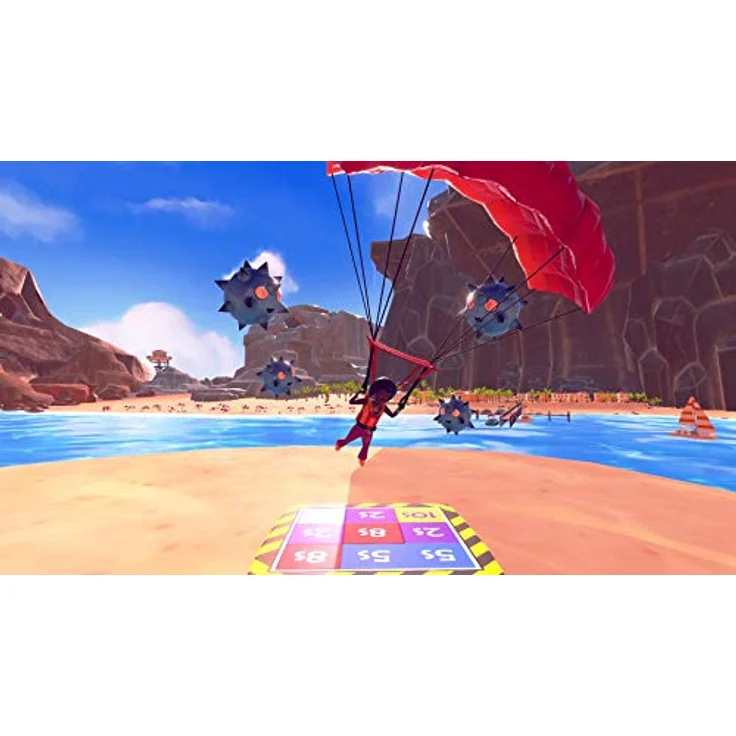 Pilot Sports (Switch) – Bild 5