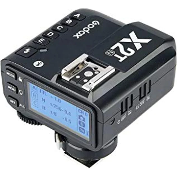 Godox X2 Transmitter Nikon – Bild 2