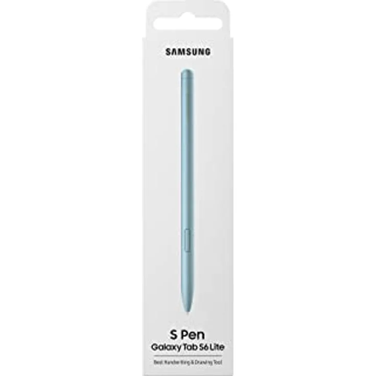Samsung S Pen Galaxy Tab S6 Lite, blue – Bild 2