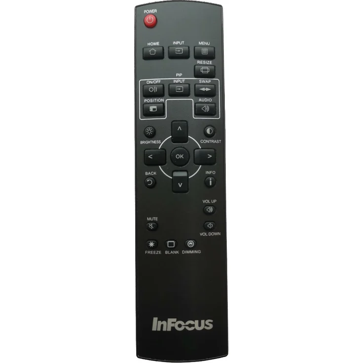 Infocus INA-REMOTEPNL Original Fernbedienung, Infocus, Fernbedienung