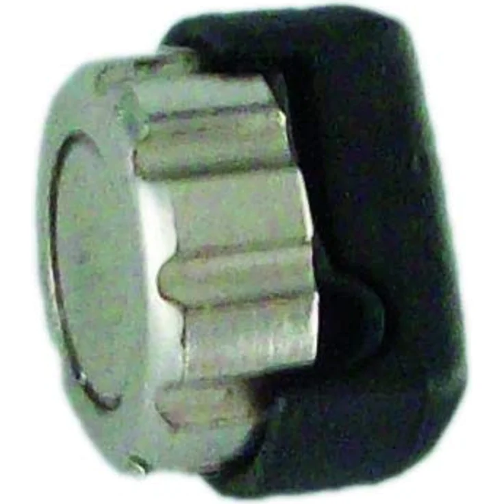 Ciclosport Magnet Universal Flachspeichenmagnet, silber, 11100232 – Bild 4