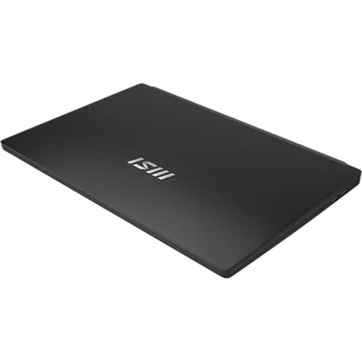 MSI Modern 15 Lifestyle & Business Laptop, 15,6 Zoll Full HD Display, AMD Ryzen 5 7530U Prozessor, 16 GB DDR4 RAM, 512GB SSD, AMD Radeon Graphics, Windows 11 Home, Schwarz – Bild 4