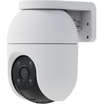 EZVIZ C8c 3K Pan&Tilt WLAN Kamera, Outdoor Überwachungskamera mit Personen-/Fahrzeugerkennung, 5MP, Zwei-Wege-Audio, Automatische Verfolgung, Farbnachtsicht, wetterfest, H.265-Videotechnologie