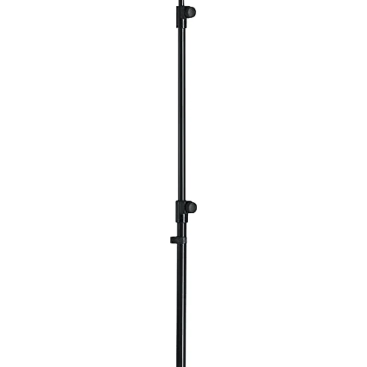 Konig and Meyer Compact Mikrofonstativ - Schwarz – Bild 3