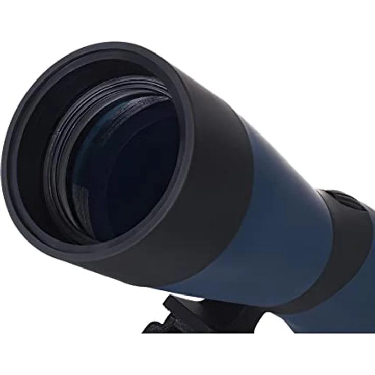 Levenhuk - Discovery Range 60 Spotting Scope Teleskop, Mehrfarbig (77805) – Bild 3