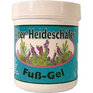 Bild für ALTER HEIDESCHÄFER 5er Vorteilspack Fuß-Gel