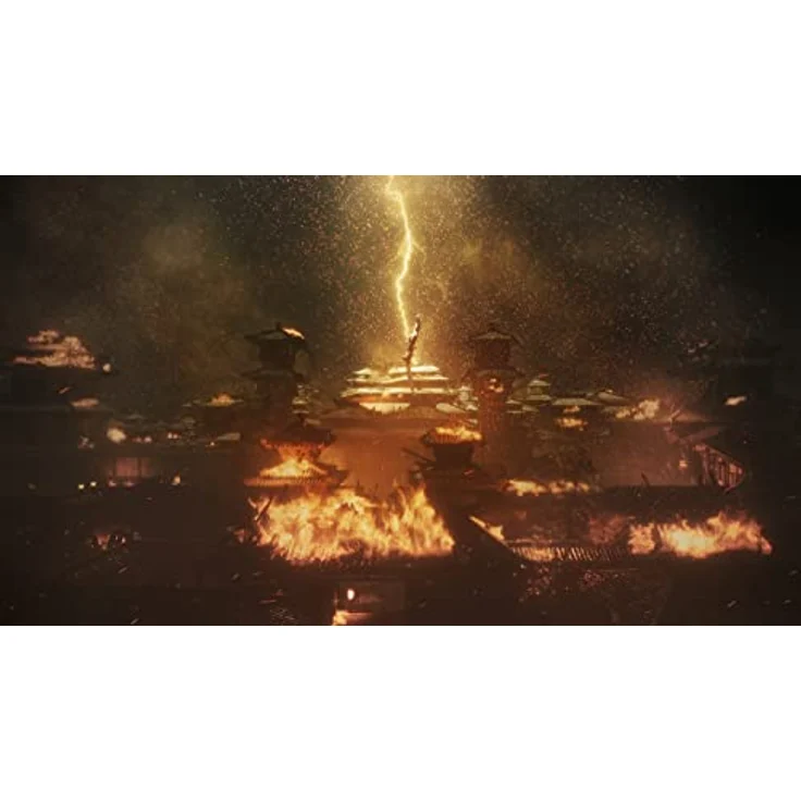 Wo Long: Fallen Dynasty (Xbox One / Xbox Series X) – Bild 4