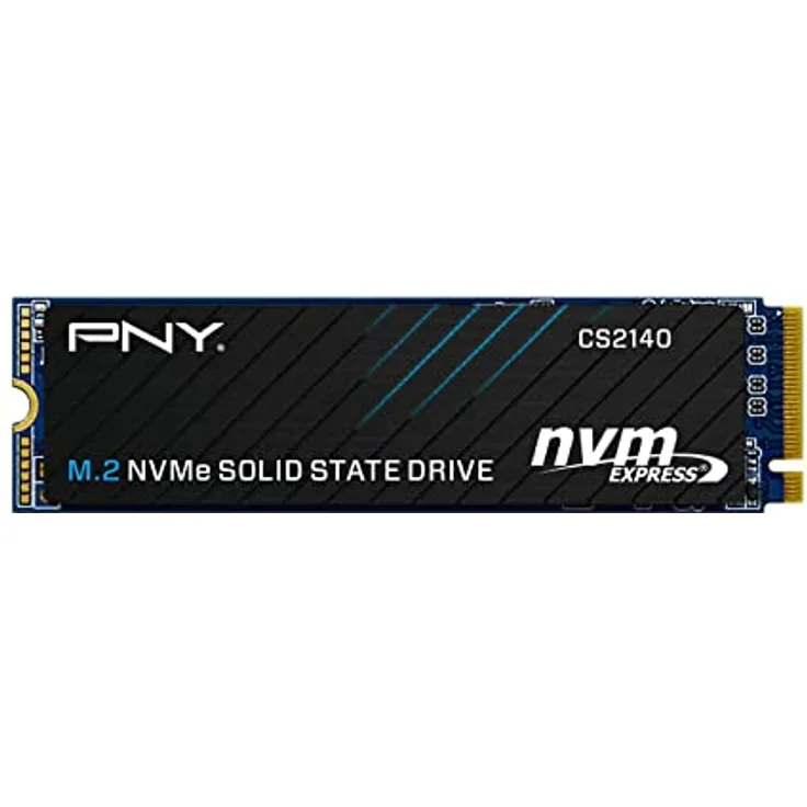 PNY GeForce RTX 5070 Ti Slim OC, 16GB GDDR7 Grafikkarte mit Overclocking und NVIDIA DLSS 4