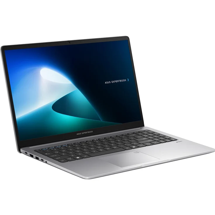 ASUS ExpertBook P1 P1503CVA-S72335, 15,6" Notebook mit 16 GB RAM und 512 GB SSD, grau, ohne OS – Bild 1